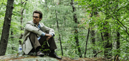 Πρώτο Trailer Απο Το "Sea Of Trees"