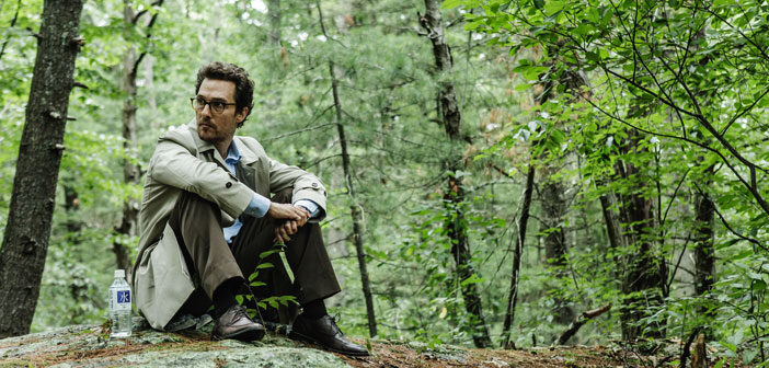 Πρώτο Trailer Απο Το "Sea Of Trees"