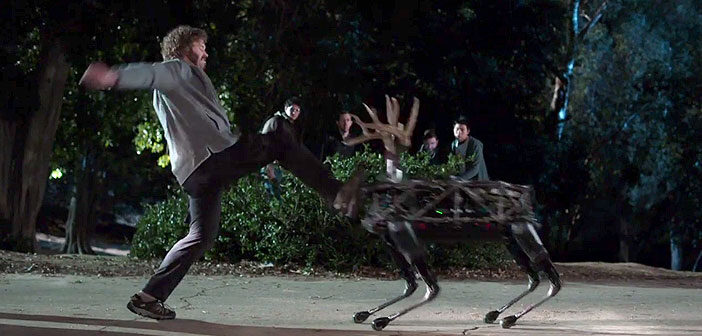 Πρώτο Teaser Απο Την 3η Σαιζόν Του "Silicon Valley"