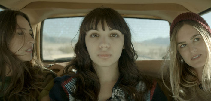 Δείτε Τα Πρώτα 7 Λεπτά Απο Το "Southbound"