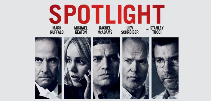 "Spotlight"