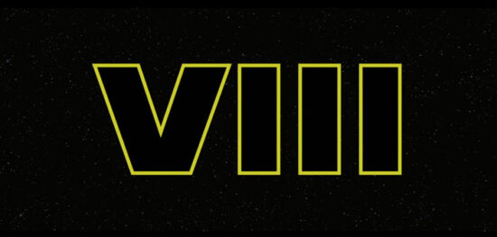 Ξεκίνησαν Τα Γυρίσματα Του “Star Wars: Episode VIII” Ξεκίνησαν Τα Γυρίσματα Του "Star Wars: Episode VIII"