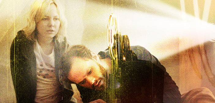 Πρώτο Trailer Απο Το "The Automatic Hate"