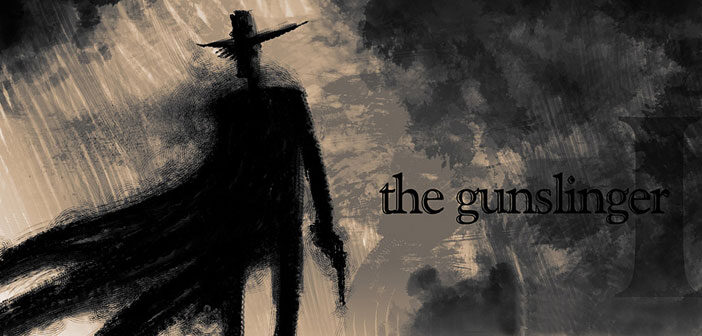 Τα Πρώτα Ονόματα Απο Το Cast Του "The Dark Tower"