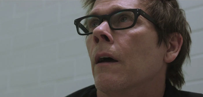 Πρώτο Trailer Απο Το “The Darkness” Πρώτο Trailer Απο Το "The Darkness"