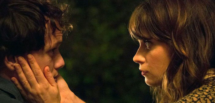 Πρώτο Trailer Απο Το "The Driftless Area"