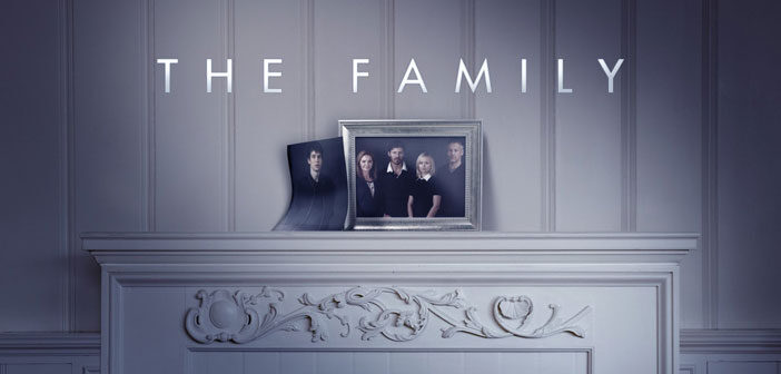 Πρώτο Trailer Απο Την Τηλεοπτική Σειρά "The Family"