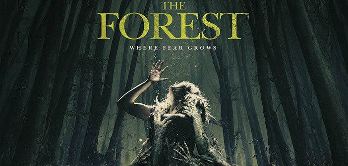 "The Forest"