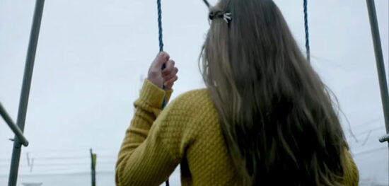 Πρώτη Ματιά: “The Missing” Season 2 Πρώτη Ματιά: "The Missing" Season 2