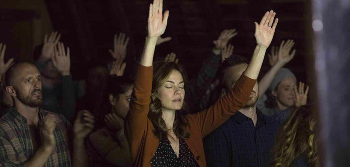 Νέο Trailer Απο Το "The Path"