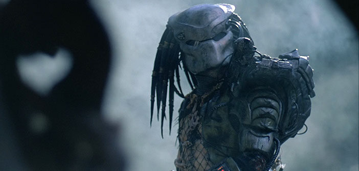 Predator 1987
