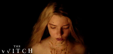Το Τελικό Trailer Του "The Witch"