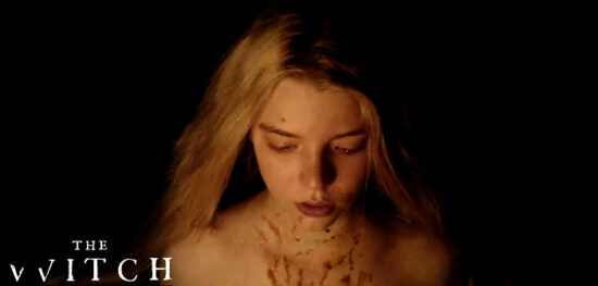Το Τελικό Trailer Του "The Witch"