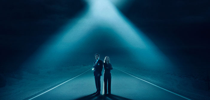 Κριτική: "The X-Files" [Season 10]
