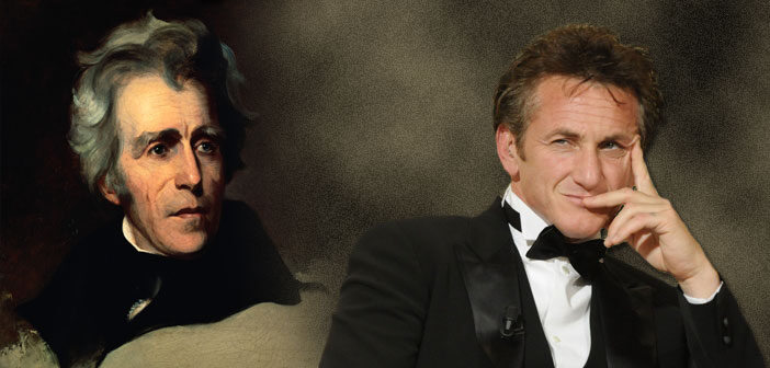 Το HBO Παρήγγειλε Το "American Lion"