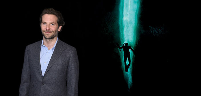 Ο Bradley Cooper Θα Πρωταγωνιστήσει Στο "Deeper"