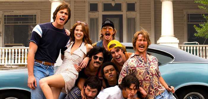 Νέο Trailer Απο Το "Everybody Wants Some!!"