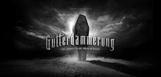 Πρώτο Trailer Απο Το "Gutterdammerung"