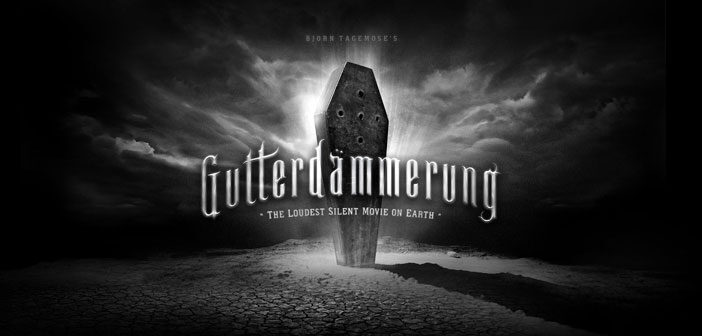 Πρώτο Trailer Απο Το “Gutterdammerung” Πρώτο Trailer Απο Το "Gutterdammerung"