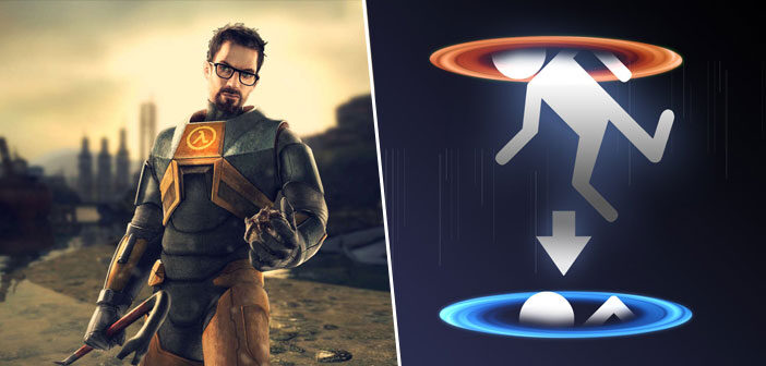 Το "Half-Life" Και Το "Portal" Στο Σινεμά