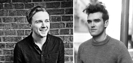 Ο Jack Lowden Θα Υποδυθεί Τον Morrissey Στο “Steven” Ο Jack Lowden Θα Υποδυθεί Τον Morrissey Στο "Steven"