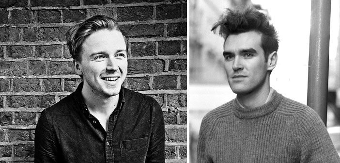 Ο Jack Lowden Θα Υποδυθεί Τον Morrissey Στο "Steven"