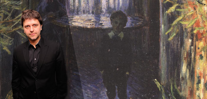 Ο Juan Carlos Fresnadillo Θα Σκηνοθετήσει Το "Haunted"