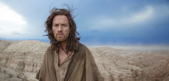 Πρώτο Trailer Απο Το "Last Days in the Desert"