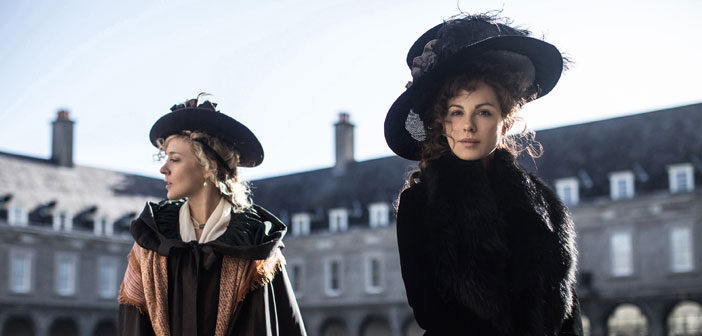 Πρώτο Trailer Απο Το “Love & Friendship” Πρώτο Trailer Απο Το "Love & Friendship"
