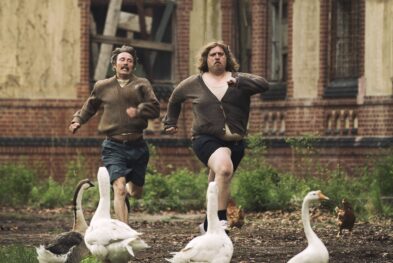 Trailer Απο Το "Men & Chicken"