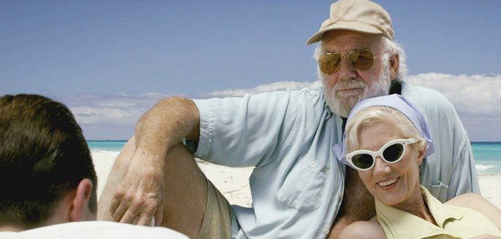 Πρώτο Trailer Απο Το "Papa Hemingway in Cuba"