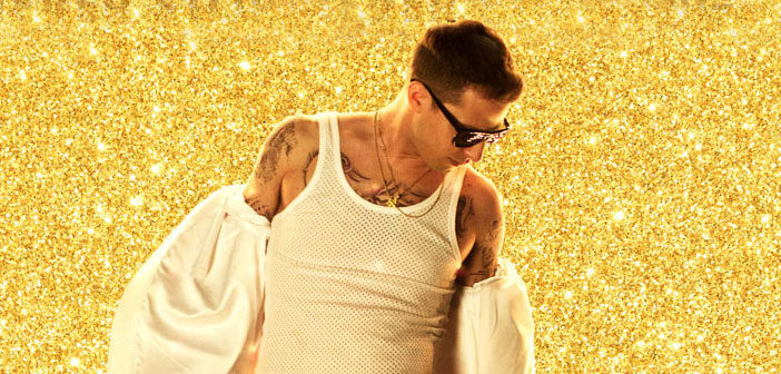 Πρώτο Trailer Απο Το "Popstar: Never Stop Never Stopping"