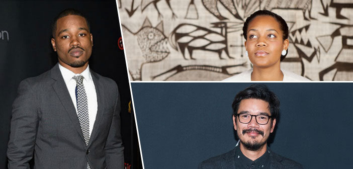 Ryan Coogler & Destin Daniel Cretton Στην Τηλεοπτική Σειρά "Μinors"