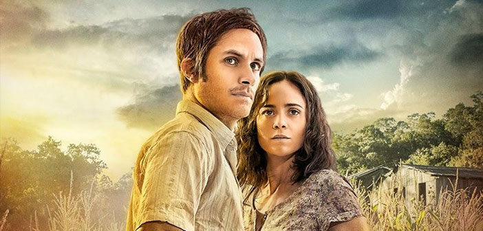 "The Burning" [El Ardor]