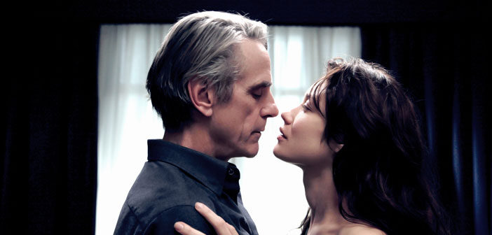 Trailer Απο Το “The Correspondence” Trailer Απο Το "The Correspondence"