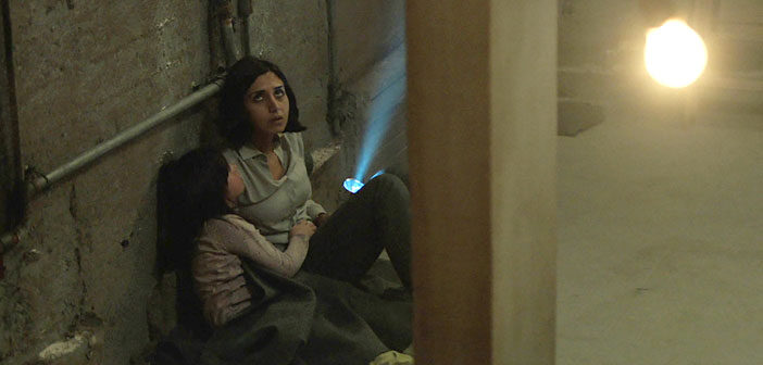 Trailer Από Το "Under the Shadow"