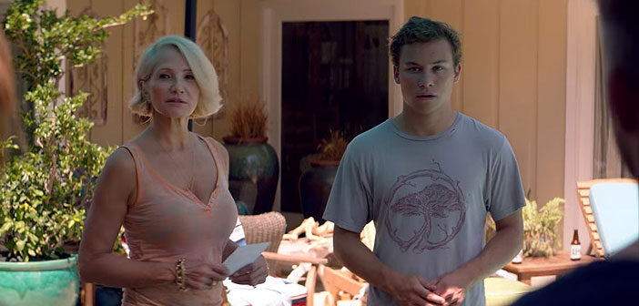 Πρώτο Trailer Απο Το "Animal Kingdom"