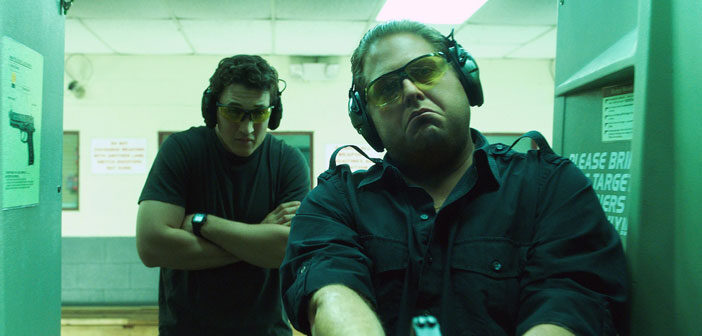 Πρώτη Ματιά: "War Dogs" Του Todd Phillips