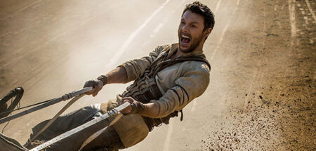 Πρώτο Trailer Απο Το Remake Του “Ben-Hur” Πρώτο Trailer Απο Το Remake Του "Ben-Hur"