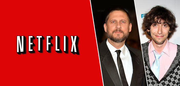 Το Netflix Απέκτησε Το "Bright"