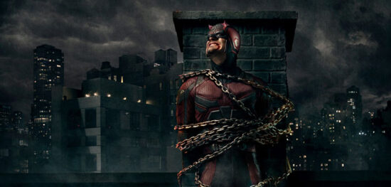Νέο Επικό Trailer Απο Την 2η Σαιζόν Του "Daredevil"