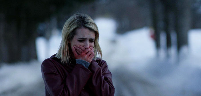 Πρώτο Trailer Απο Το Θρίλερ Τρόμου "February"