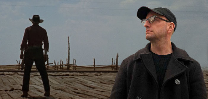 Ο Steven Soderbergh Στο "Godless" Του Netflix