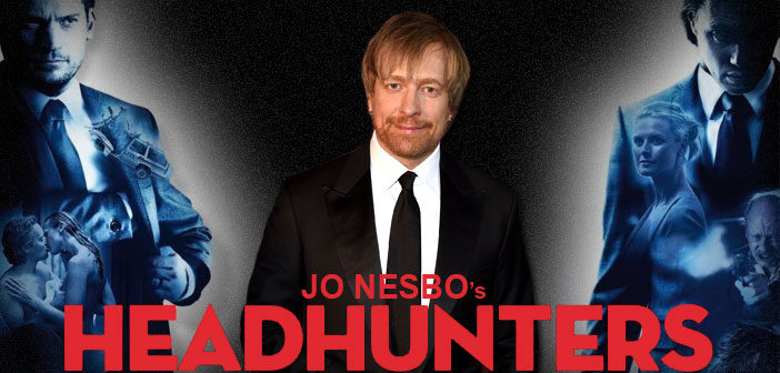 Ο Morten Tyldum Ετοιμάζει Το Αγγλόφωνο "Headhunters"