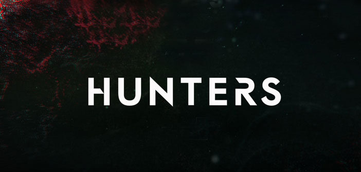 Πρώτα Promos Απο Το "Hunters"