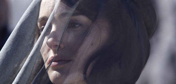 Πρώτη Ματιά: "Jackie" Του Pablo Larraín