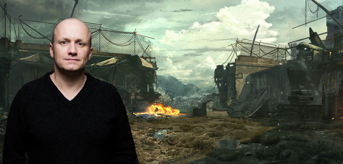 Ο Lenny Abrahamson Θα Σκηνοθετήσει Το "The Grand Escape"