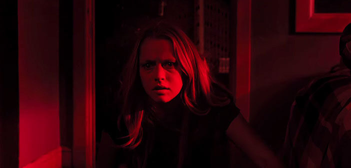 Πρώτο Trailer Απο Το "Lights Out"