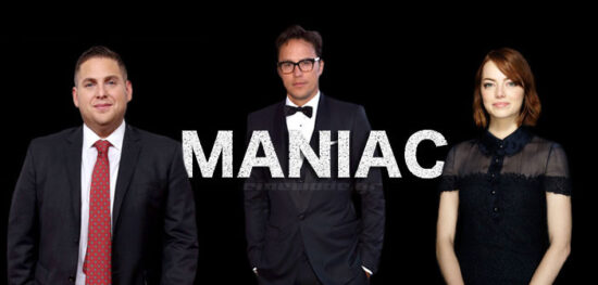 Η Paramount TV Ετοιμάζει Την Διασκευή Του "Maniac"