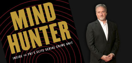 Πρώτη Ματιά Στο "Mindhunter" Του David Fincher